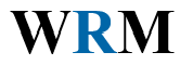 WRM Logo